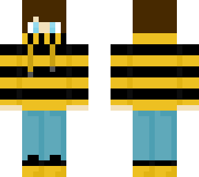 himynameisbees