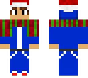holiday boop