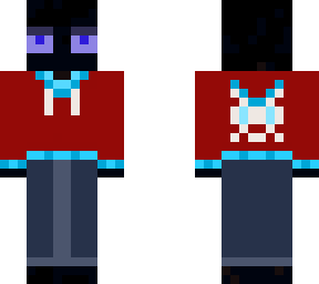 hoodie grumpy ender