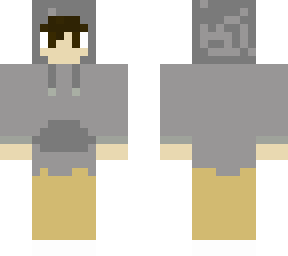 hoodie kid