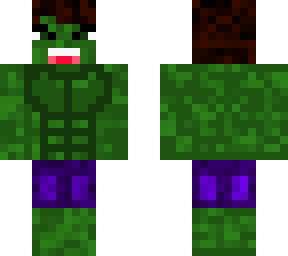 hulk