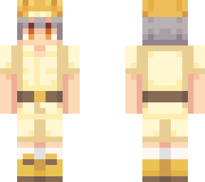 hunt goto 3px