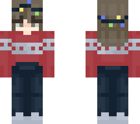 i added a pixel