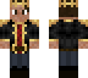 i needed the crown to be larger