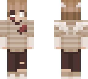 icarus (angel boy)