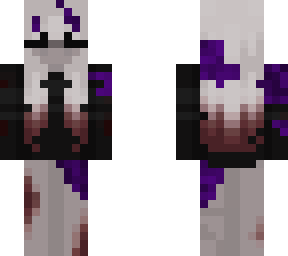 idk purple