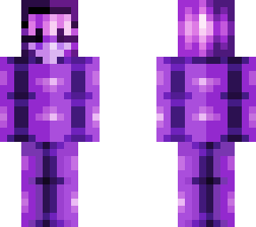 ignore and don't steal - new shading??