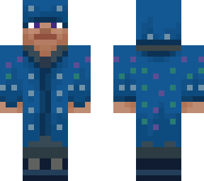 illusioner steve