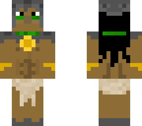 incan brian