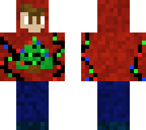 iron flame
