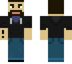 itheralmagus skin