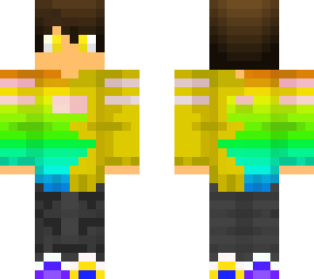 itselderyellow saga of the steves