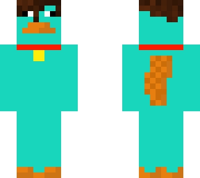 jaaaaaaaack the platypus