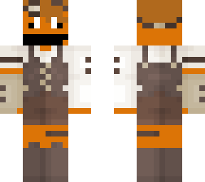 jack the engineer