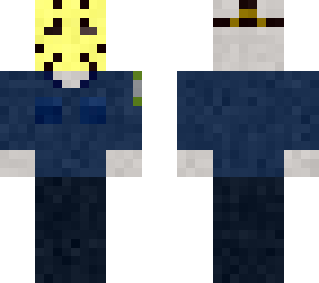 jason voorhees part 8