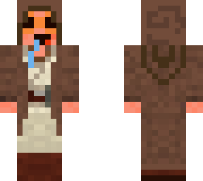 jedi patrick with sunglasses