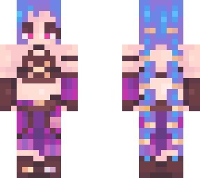 jinx