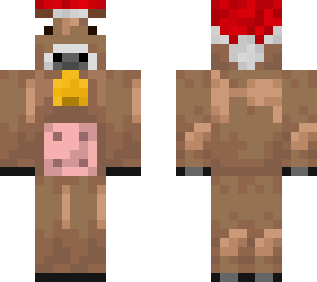 jndro333 christmas