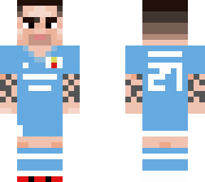 joao cancelo (21/22)