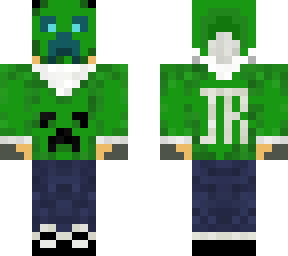 jrcraft (navidadexplosiva)