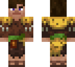 jungle steve