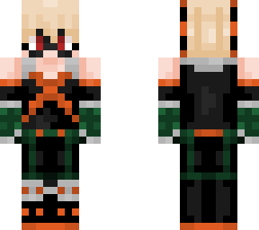 kacchan
