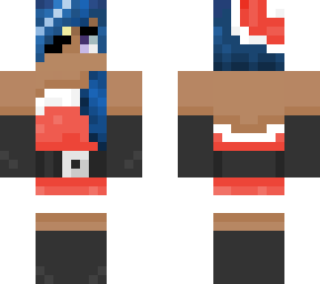 kaeya christmas skin
