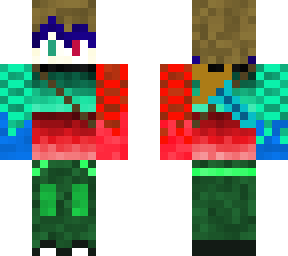 kil skin