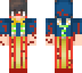 killer cloon