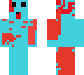 killer slime
