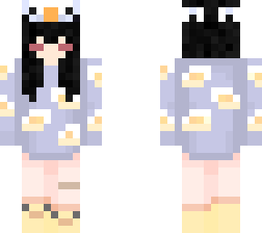 kina eggg