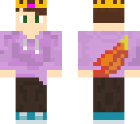 kinggrumpus
