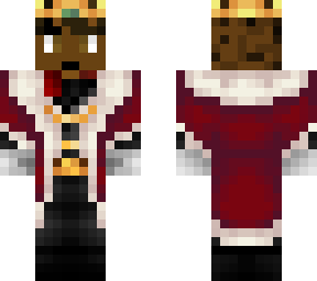 kingofghana