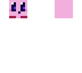 kirby (no body)