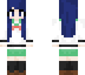 kokomi teruhashi