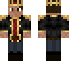 last edit (another crown)