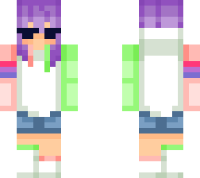 liakyuu [christmas skin]