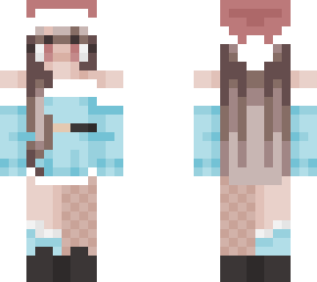 light blue