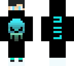 lilu's skin