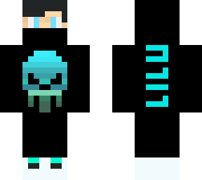 lilu's skin
