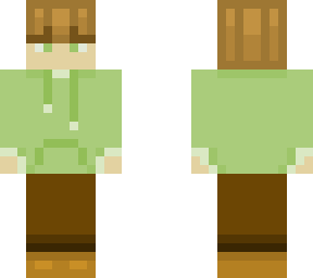 lime boy