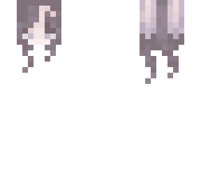 longer! hair - bunny