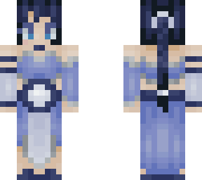 lunar worshipper