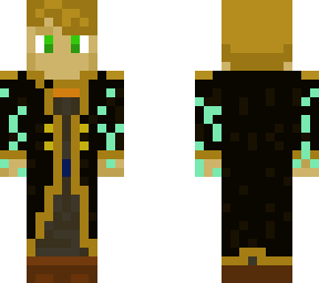 mage