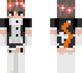 maid hehe