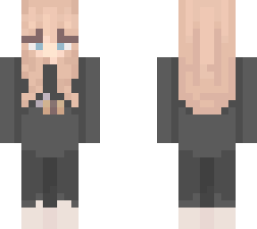 main skin edit