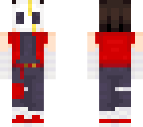 mask // mimic2299 rq