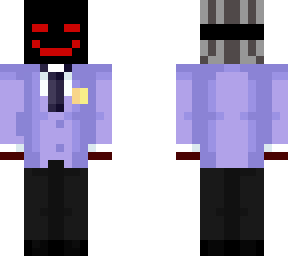 mask