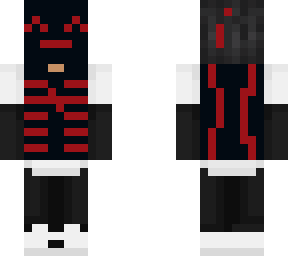 masked rustyy