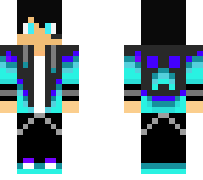 mateo, videojuegos y vida real, skin oficial